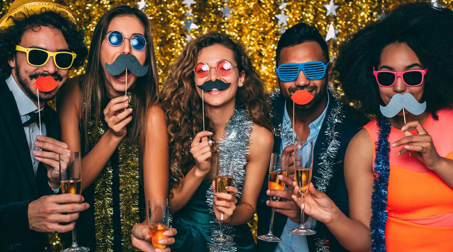 How To Ensure This Year’s Office Christmas Party Includes Everyone